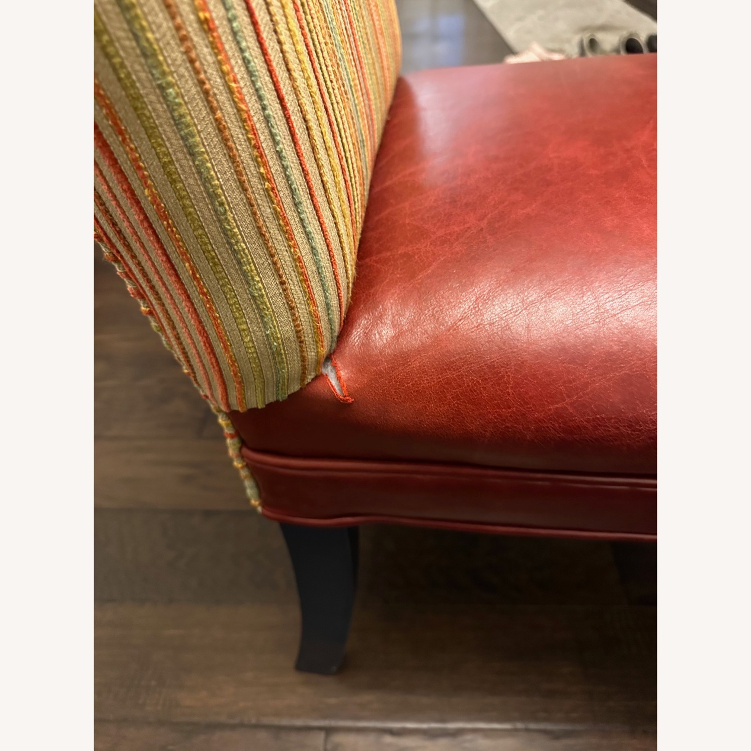 Sam Moore Hooker Collection - Dining Table Set - image-4