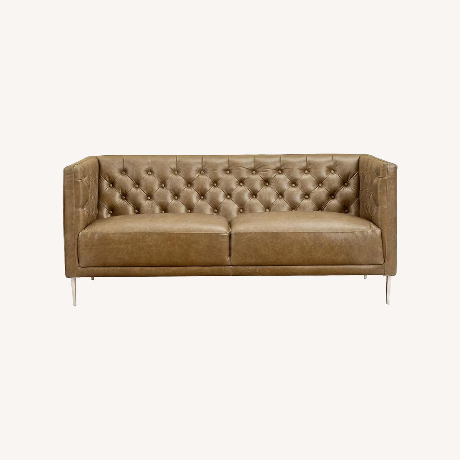 CB2 Seville Apt Sofa - image-0