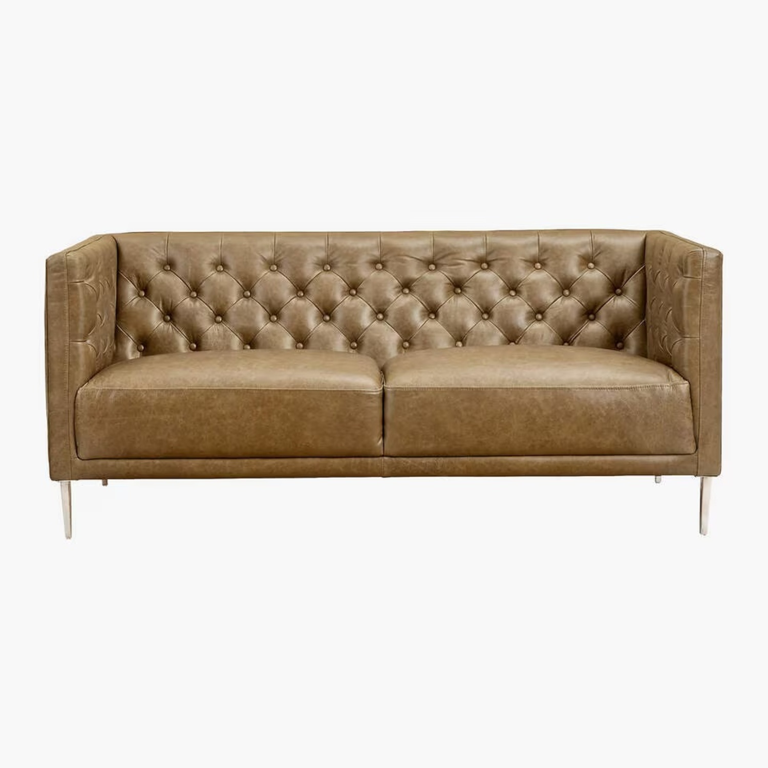 CB2 Seville Apt Sofa - image-6