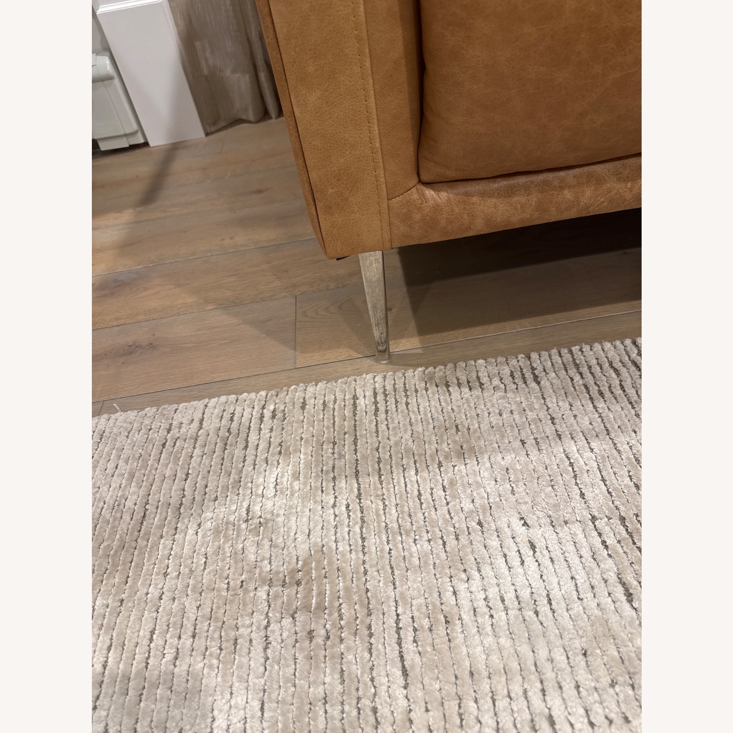 CB2 Seville Apt Sofa - image-4