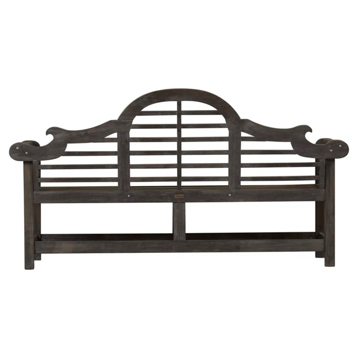 Wayfair Wooden Outdoor Bench - image-4