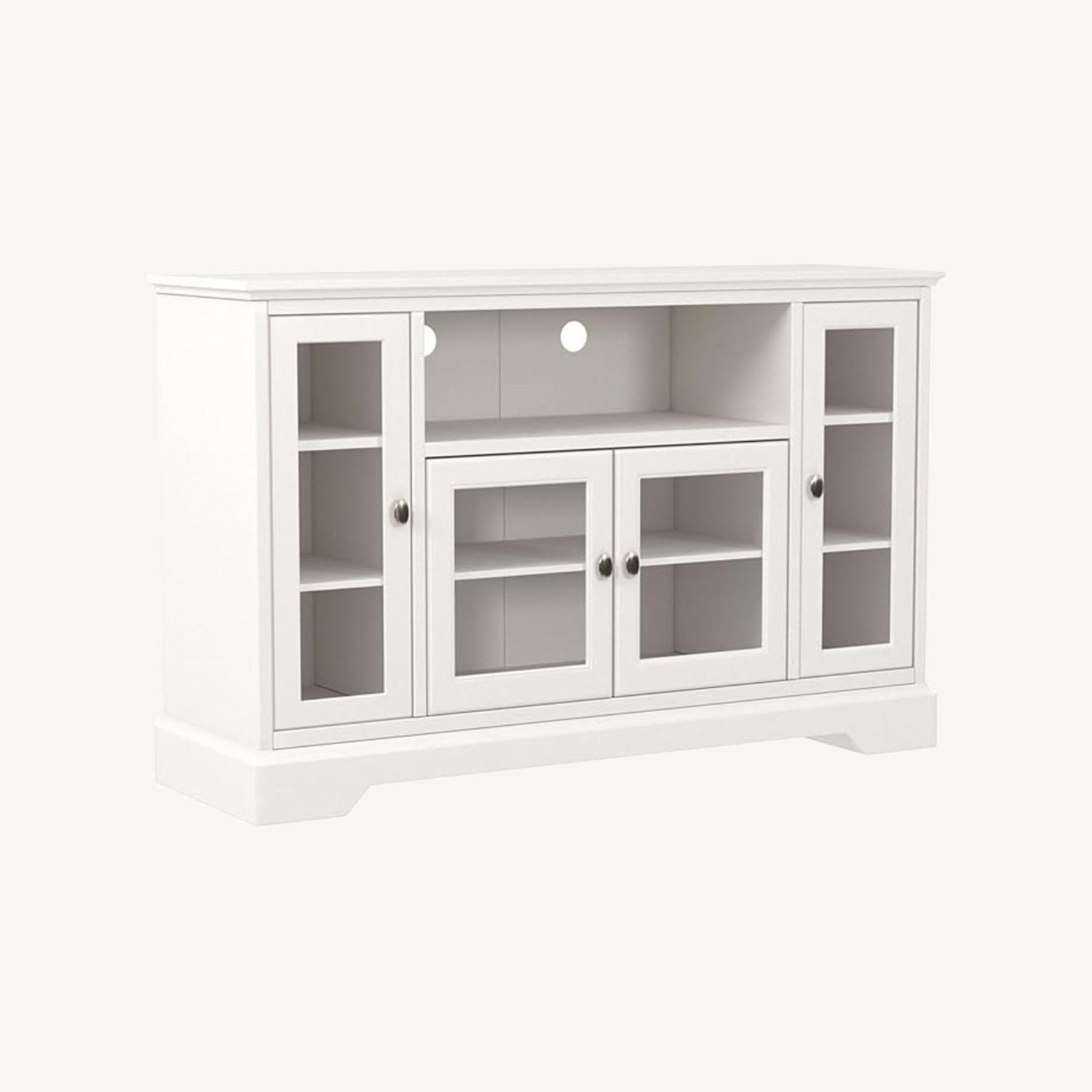 Walker Edison Media Storage Special edition - image-0