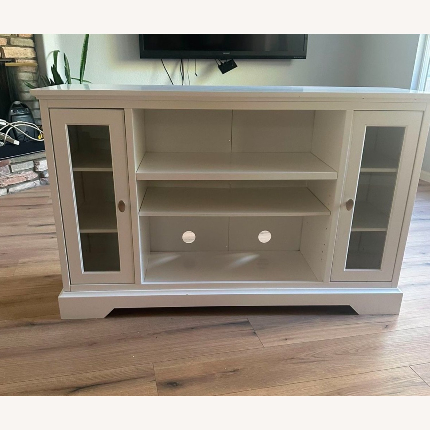 Walker Edison Media Storage Special edition - image-1