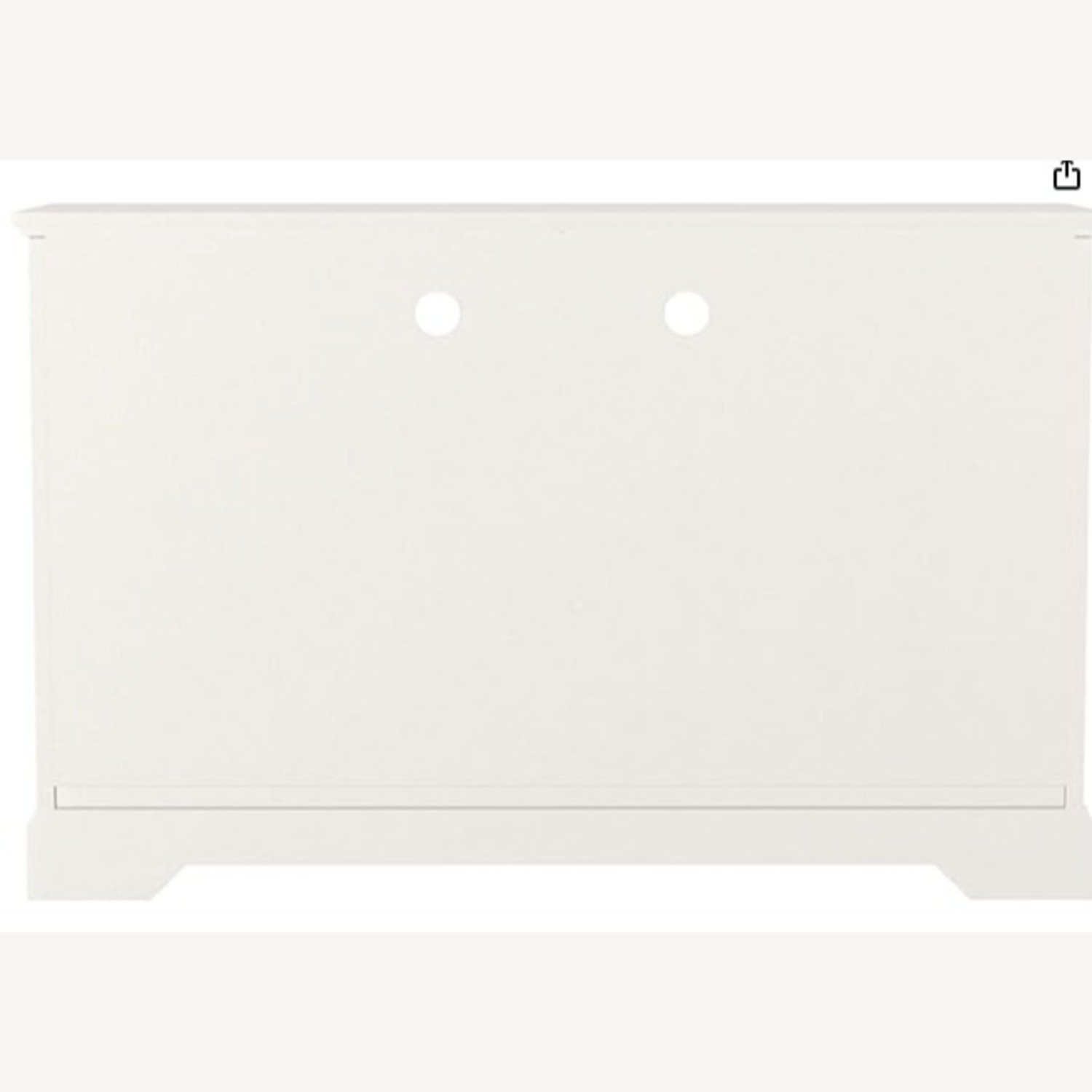 Walker Edison Media Storage Special edition - image-3