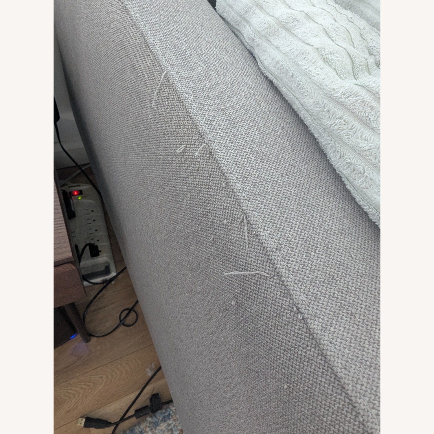 Room & Board Jasper Sofa - image-3