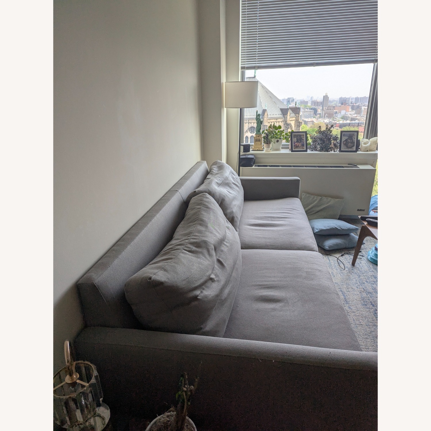 Room & Board Jasper Sofa - image-2