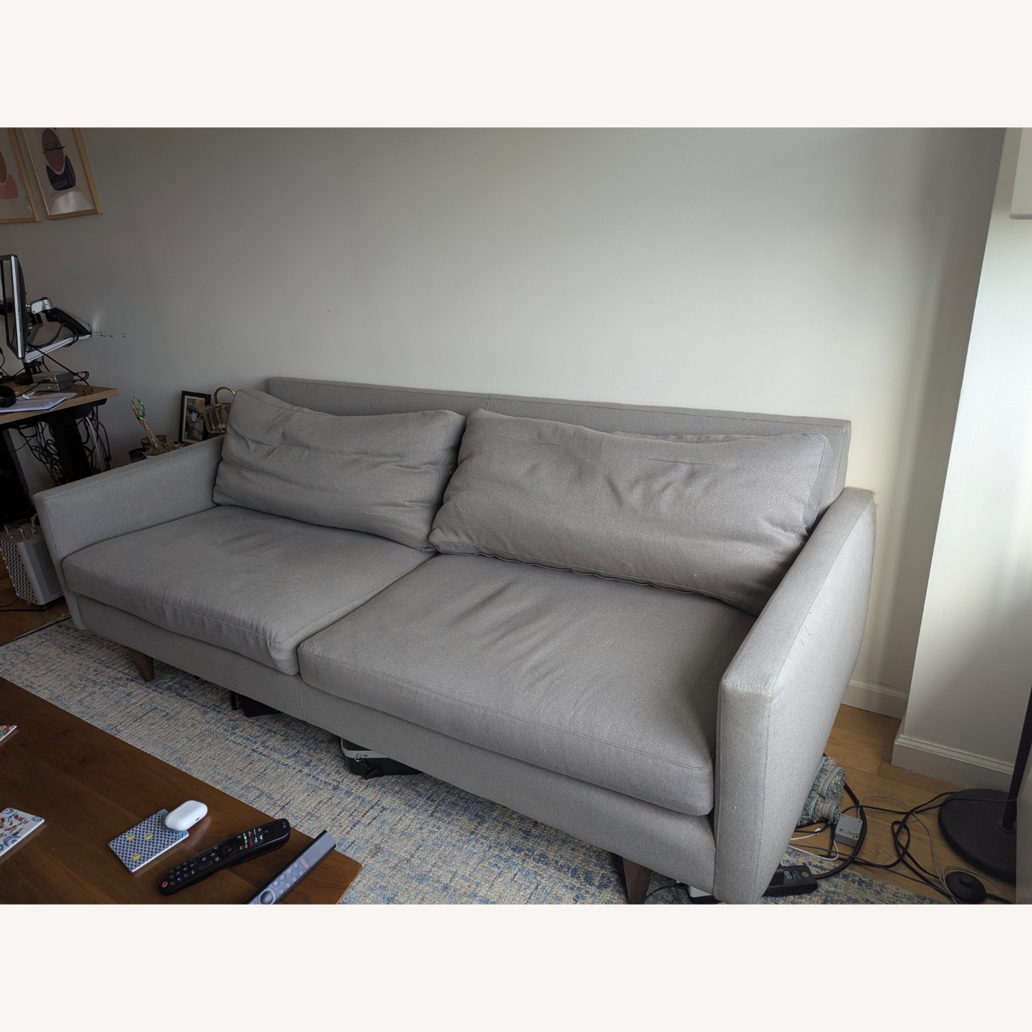 Room & Board Jasper Sofa - image-1