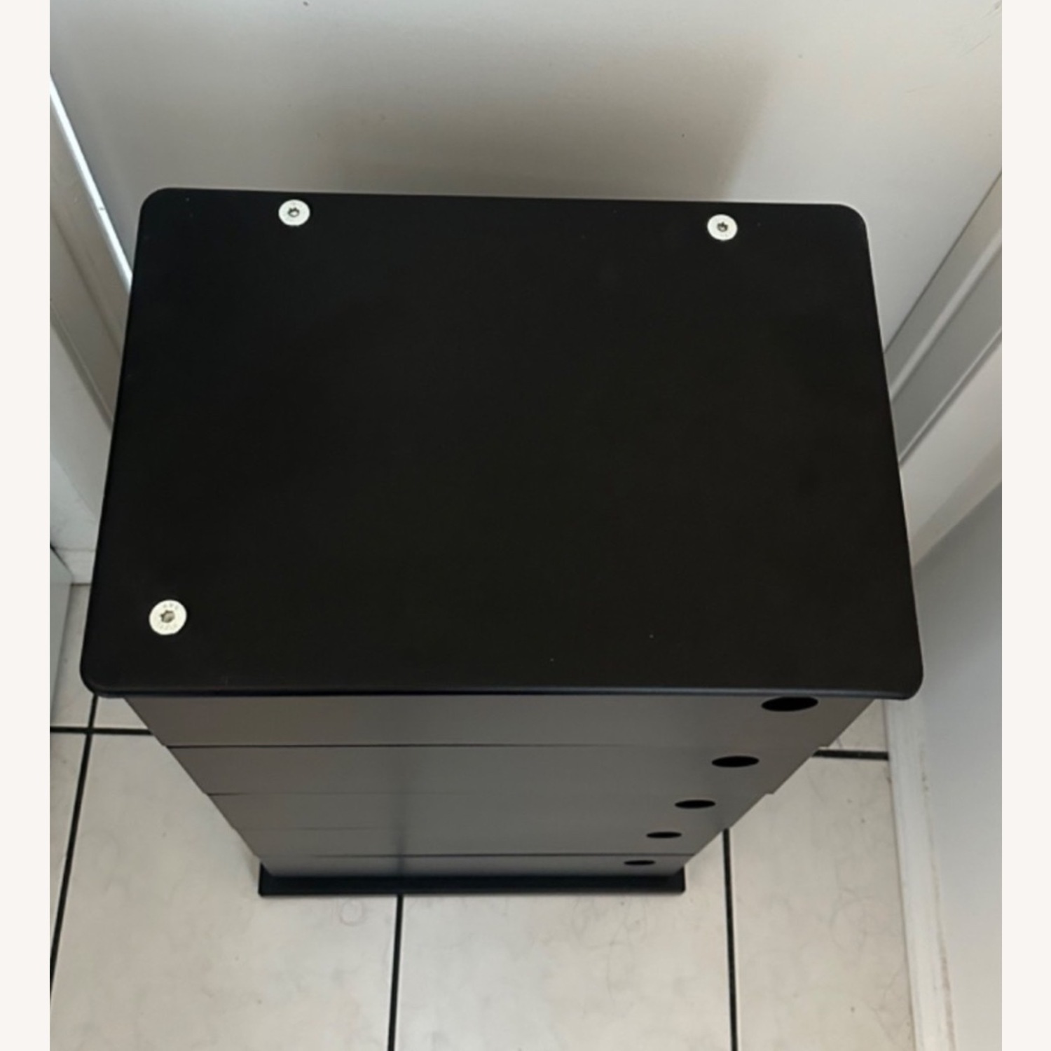 5-DRAWER PIVOT CABINET - image-2