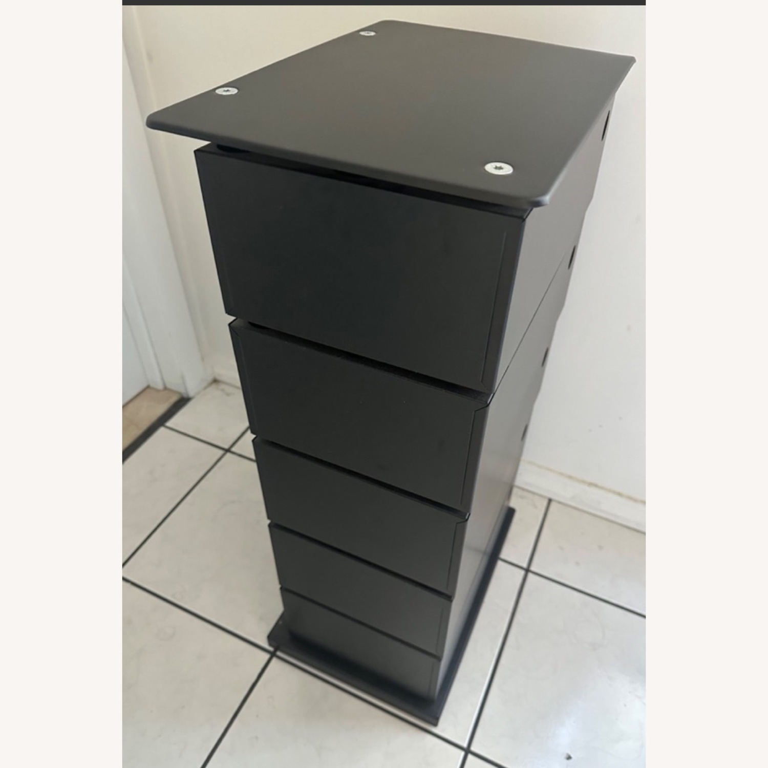 5-DRAWER PIVOT CABINET - image-5