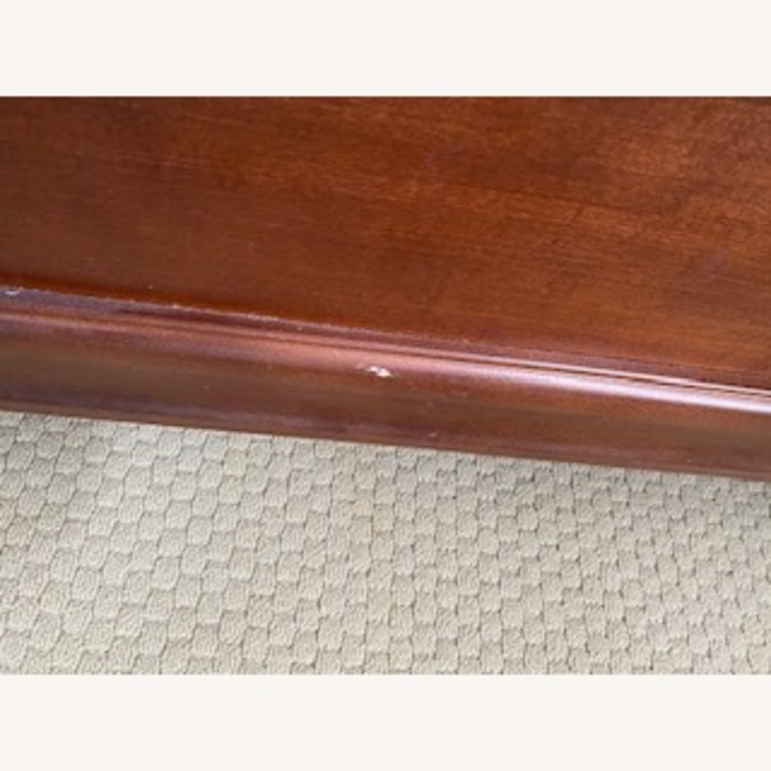 Bassett Sleigh Bed - image-5
