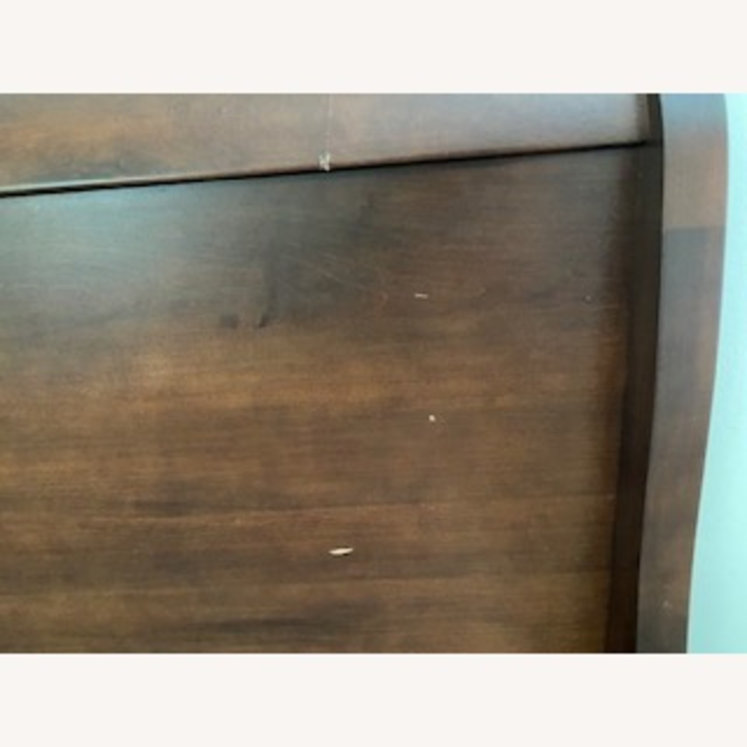 Bassett Sleigh Bed - image-6