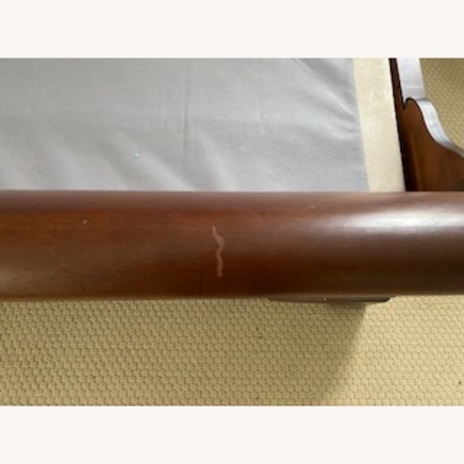 Bassett Sleigh Bed - image-3