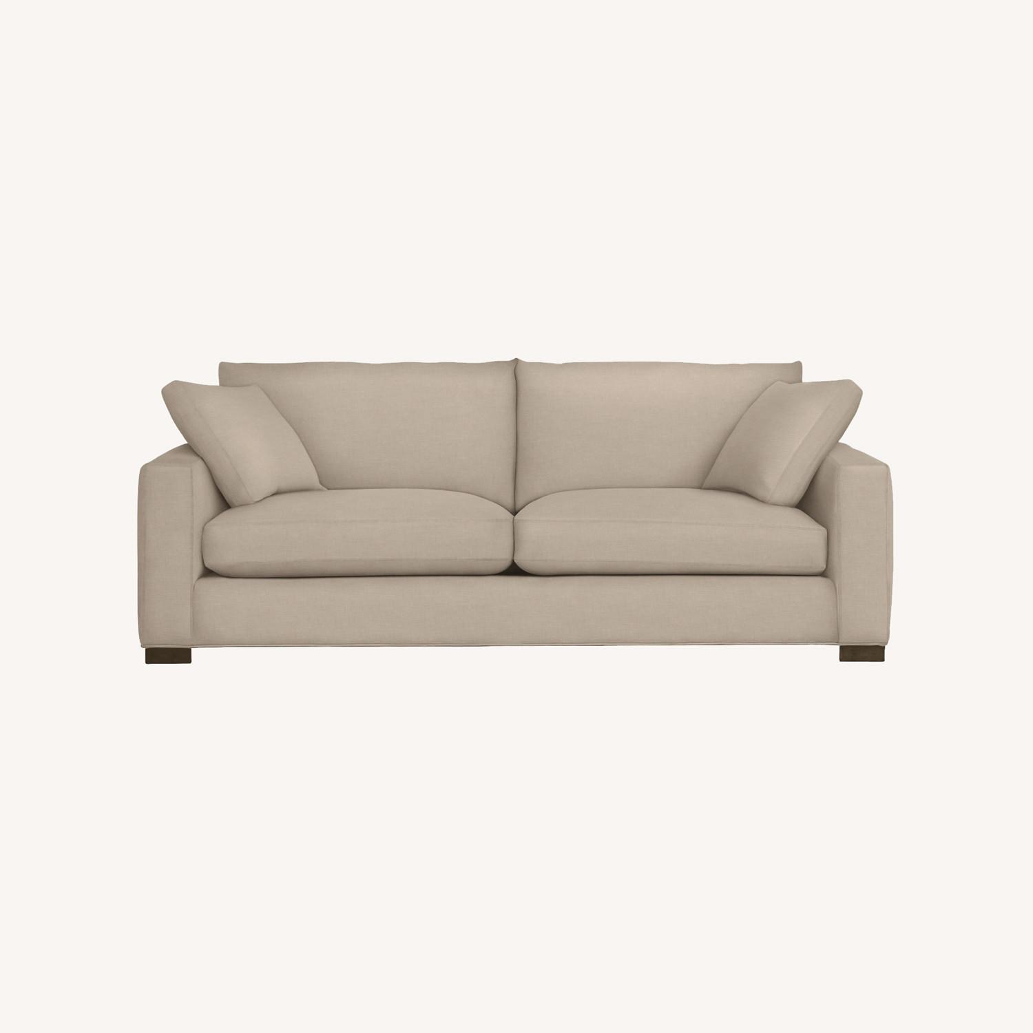 Room & Board Metro Sleeper Sofa - image-0