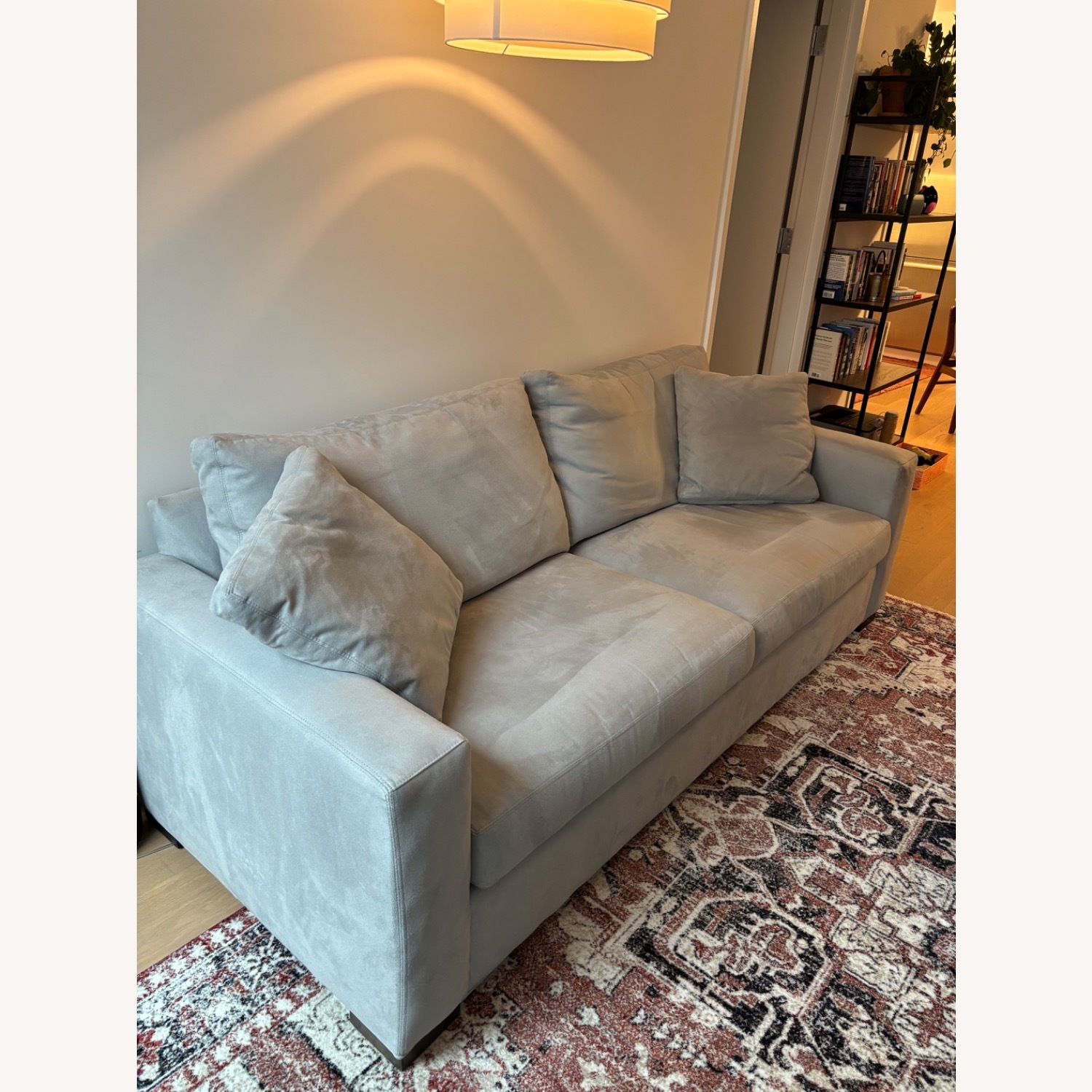 Room & Board Metro Sleeper Sofa - image-2