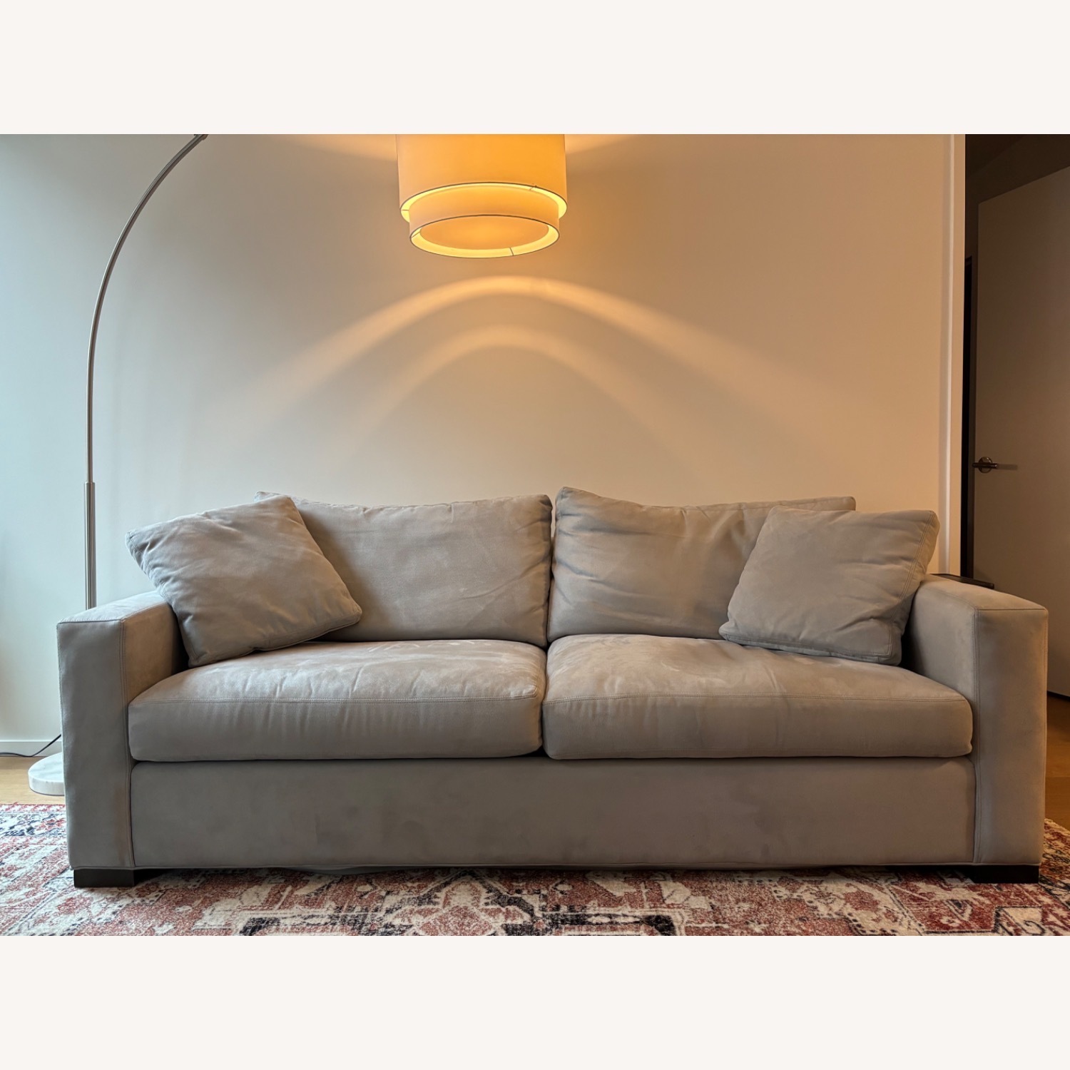 Room & Board Metro Sleeper Sofa - image-5