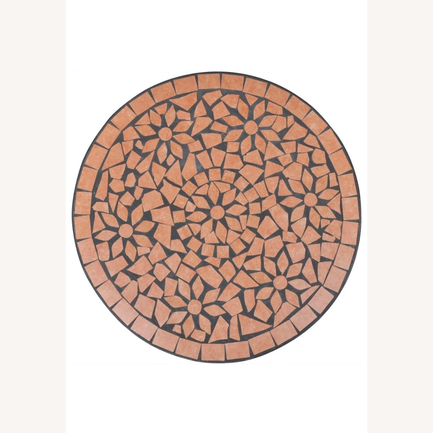 Bistro Table and Chair - image-2