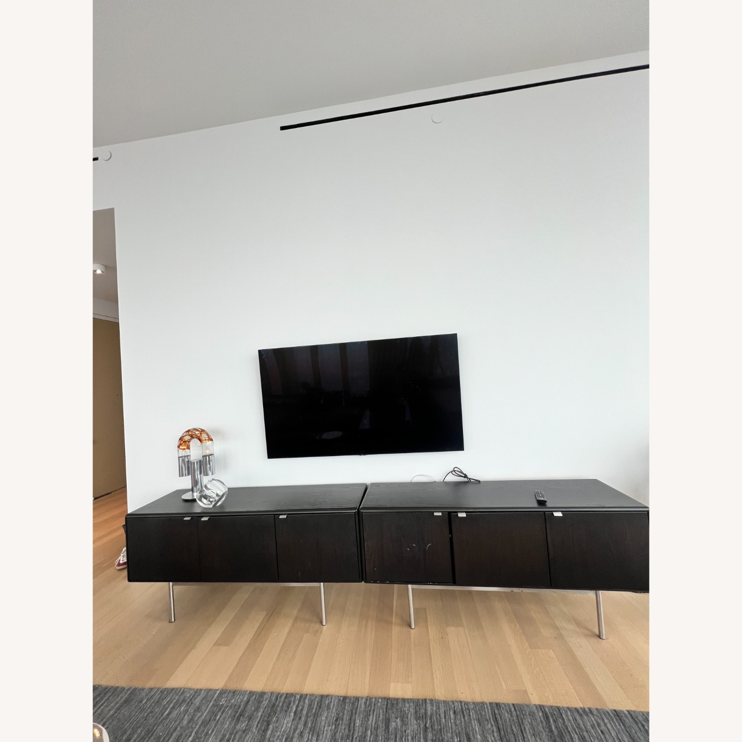 Room & Board Hensley Media Cabinet - image-1