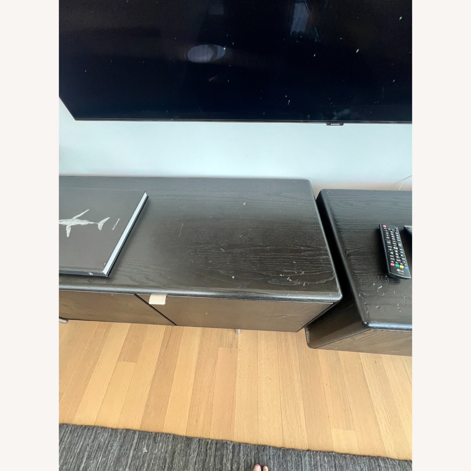 Room & Board Hensley Media Cabinet - image-2