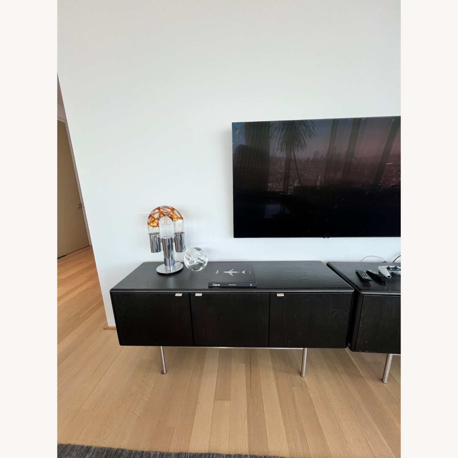 Room & Board Hensley Media Cabinet - image-3