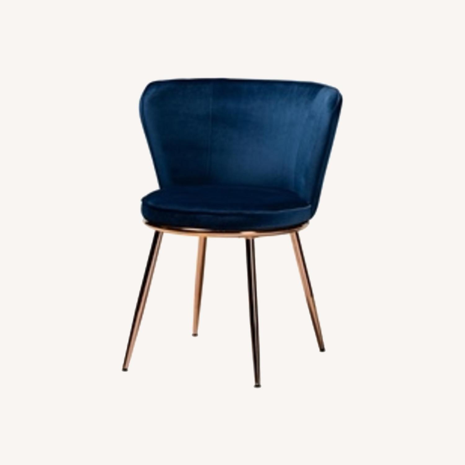 Baxton Studio Dining Chairs - image-0