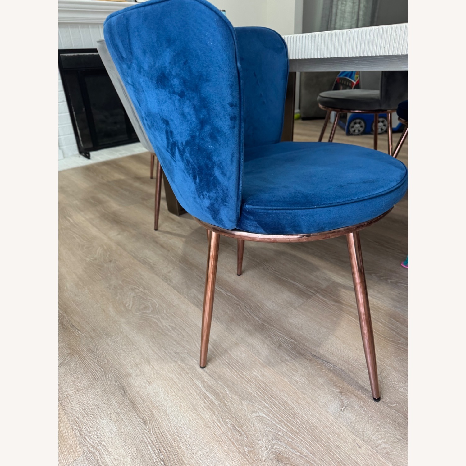 Baxton Studio Dining Chairs - image-3