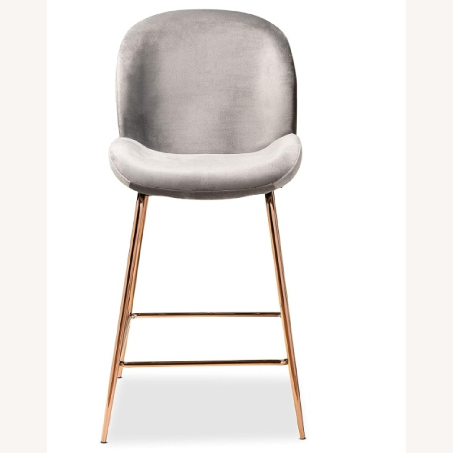 Baxton Studio Bar Stools - image-4