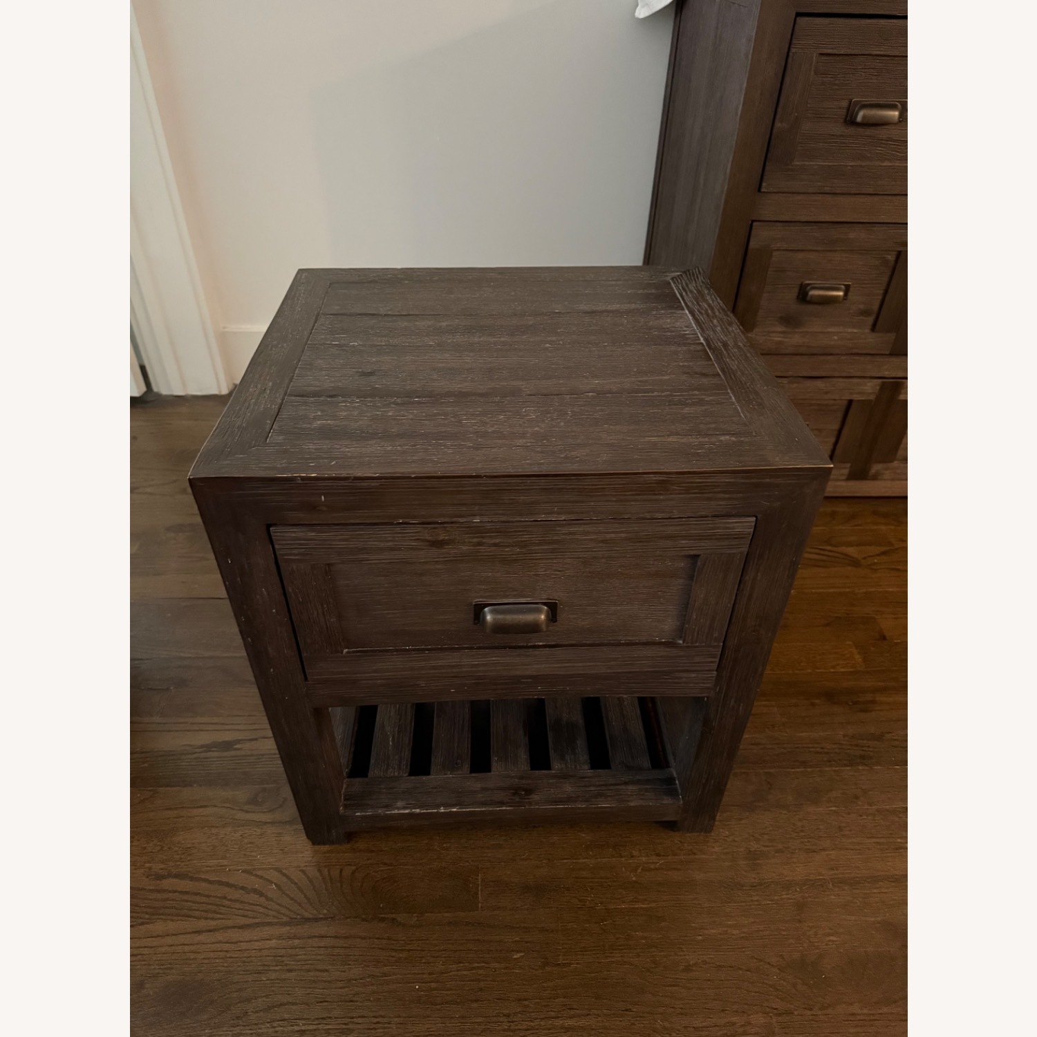 Restoration Hardware Teen Keynes Nightstand - image-3
