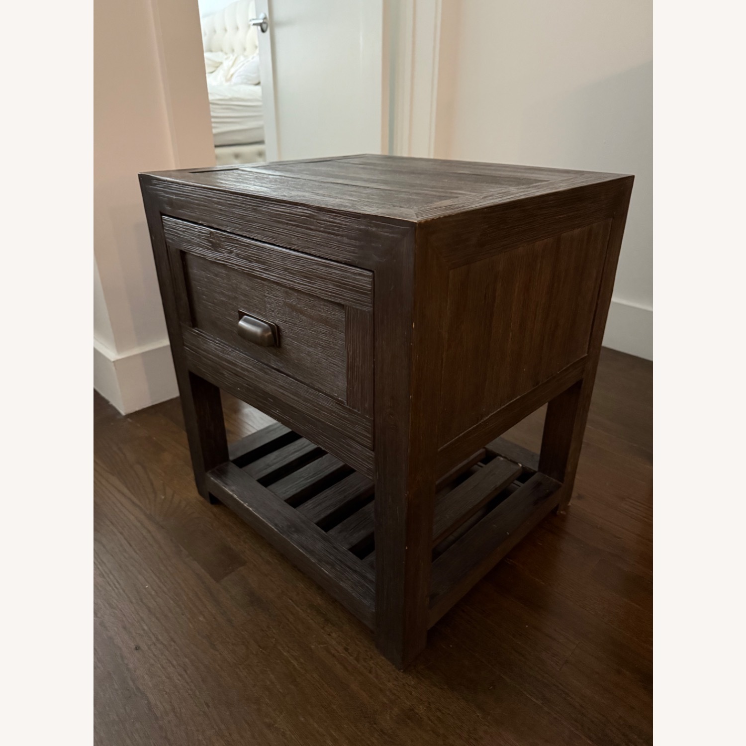 Restoration Hardware Teen Keynes Nightstand - image-2
