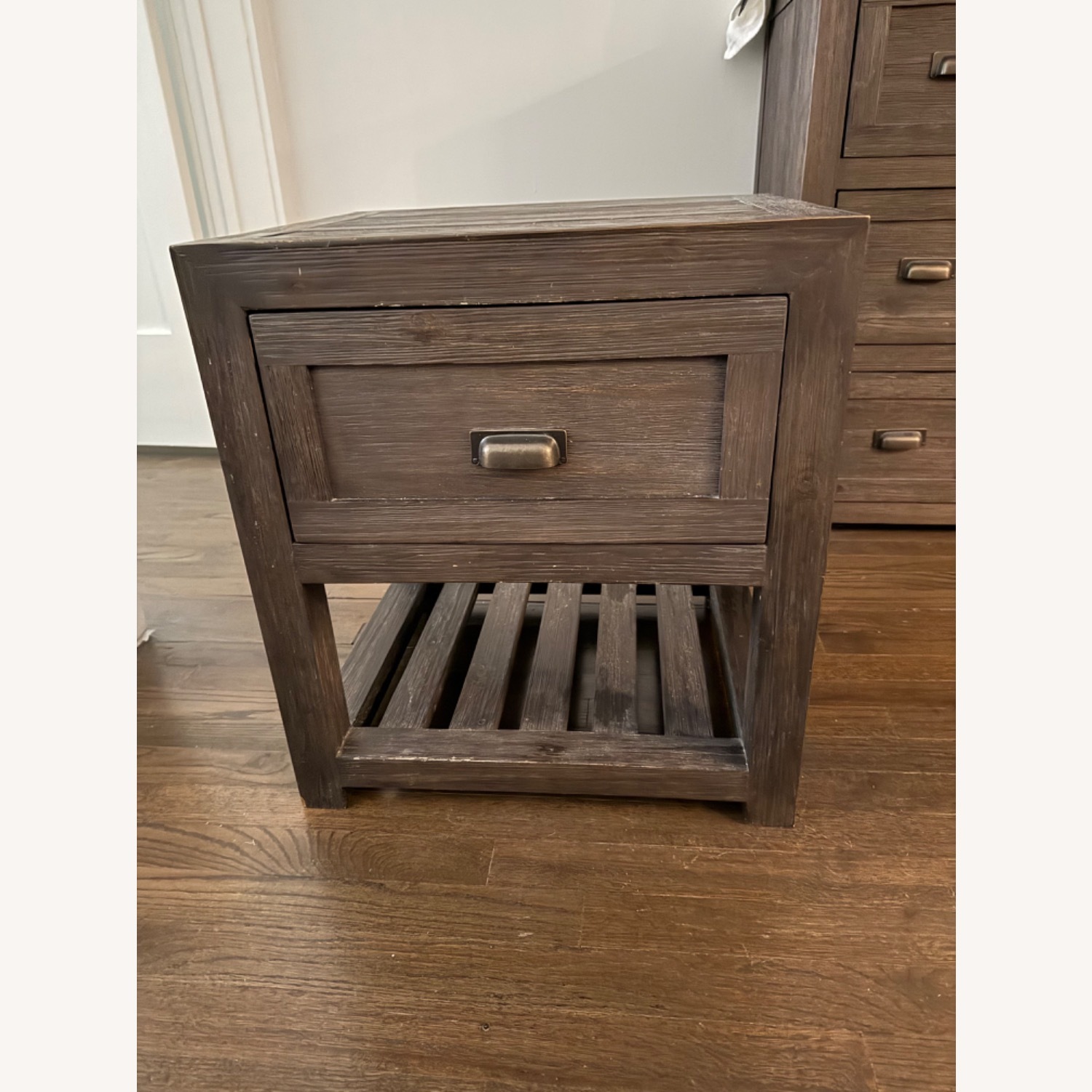 Restoration Hardware Teen Keynes Nightstand - image-1