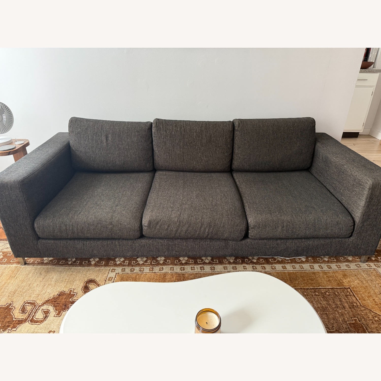 Gus Modern Davenport Sofa - image-5
