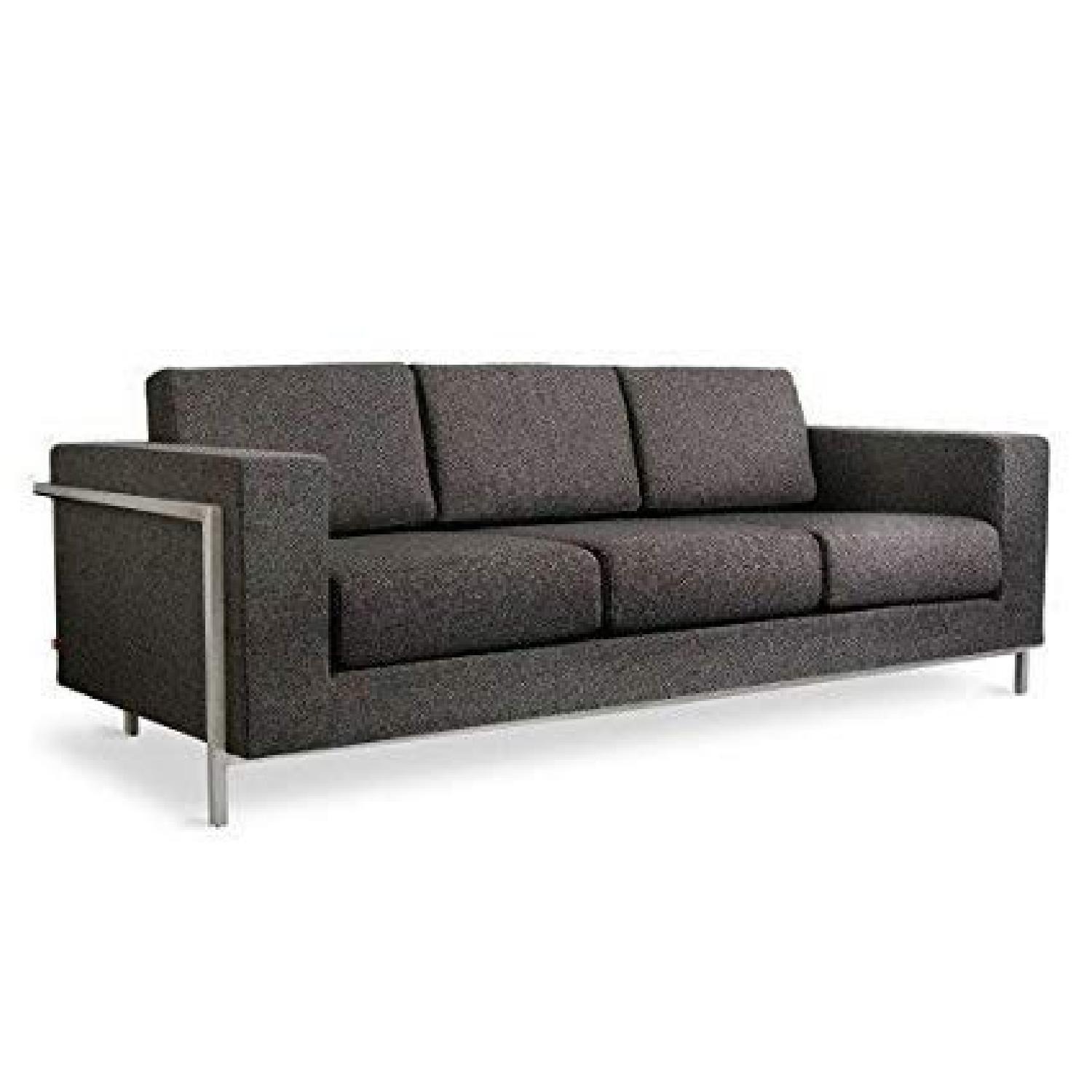 Gus Modern Davenport Sofa - image-1