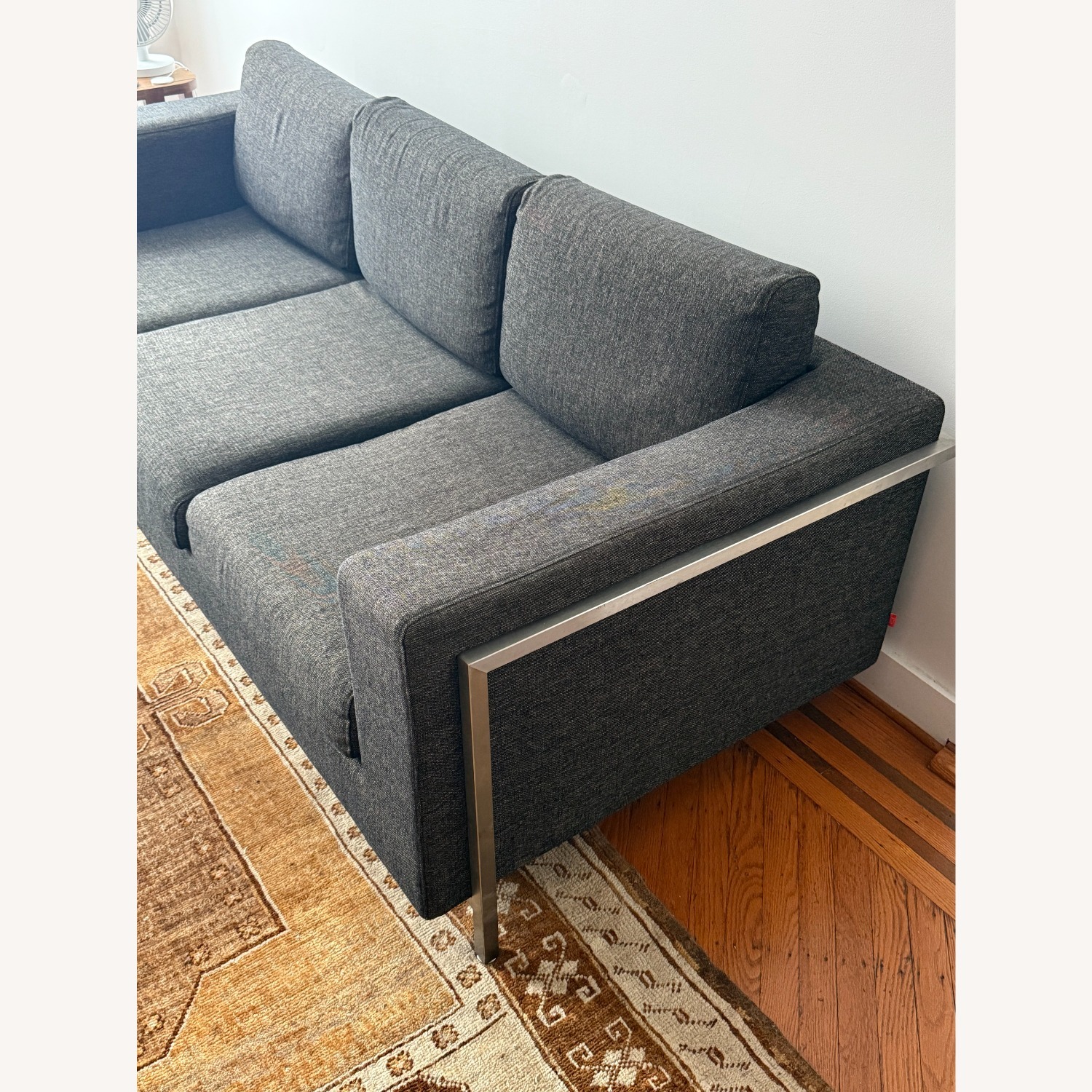 Gus Modern Davenport Sofa - image-3