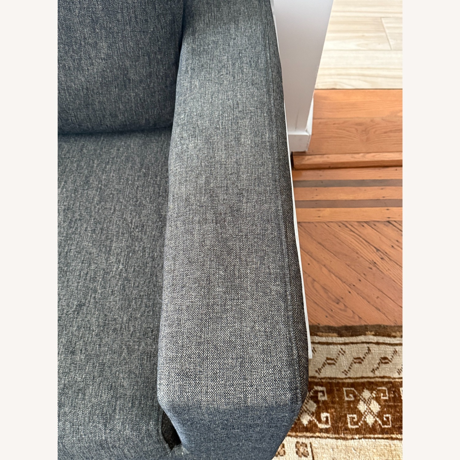 Gus Modern Davenport Sofa - image-4