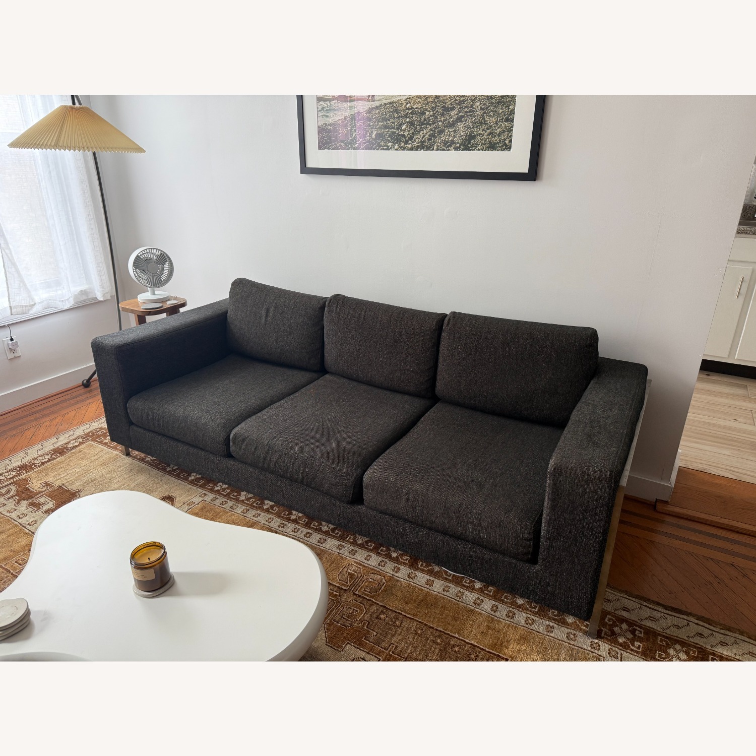 Gus Modern Davenport Sofa - image-6