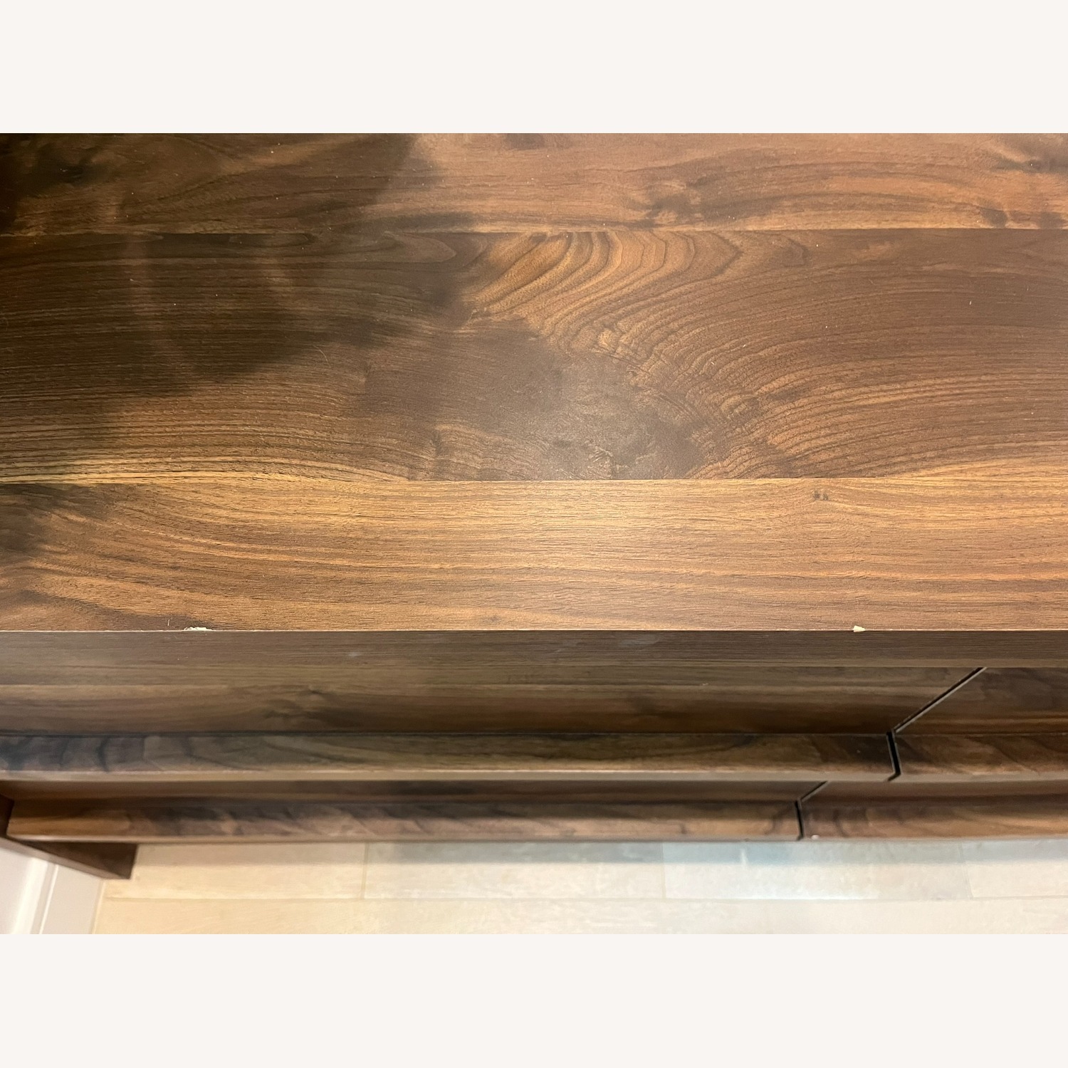 Sauder Harvey Park 6 Drawer Dresser - image-4