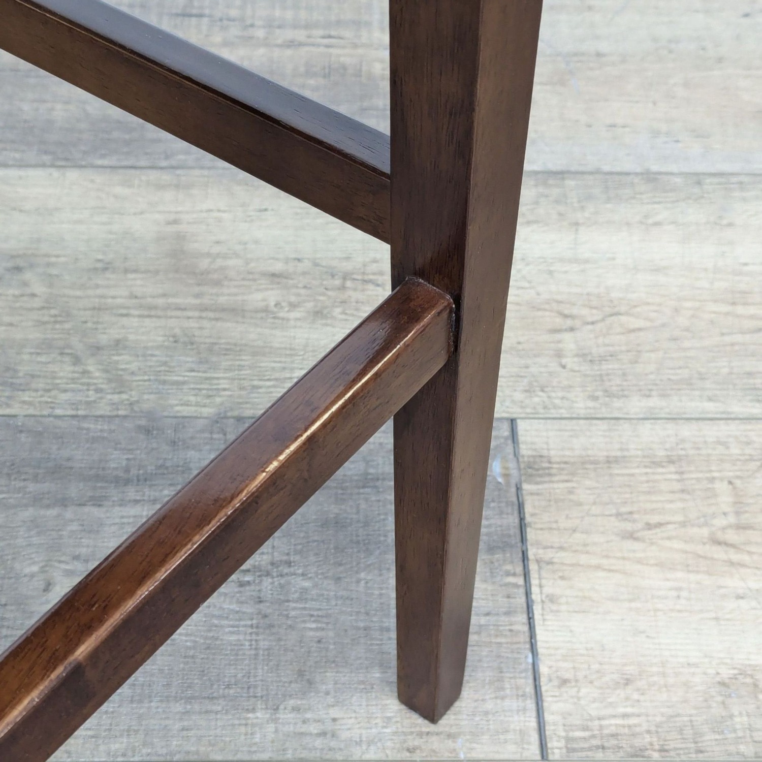 Pottery Barn Counter Height Dining Stool - image-5