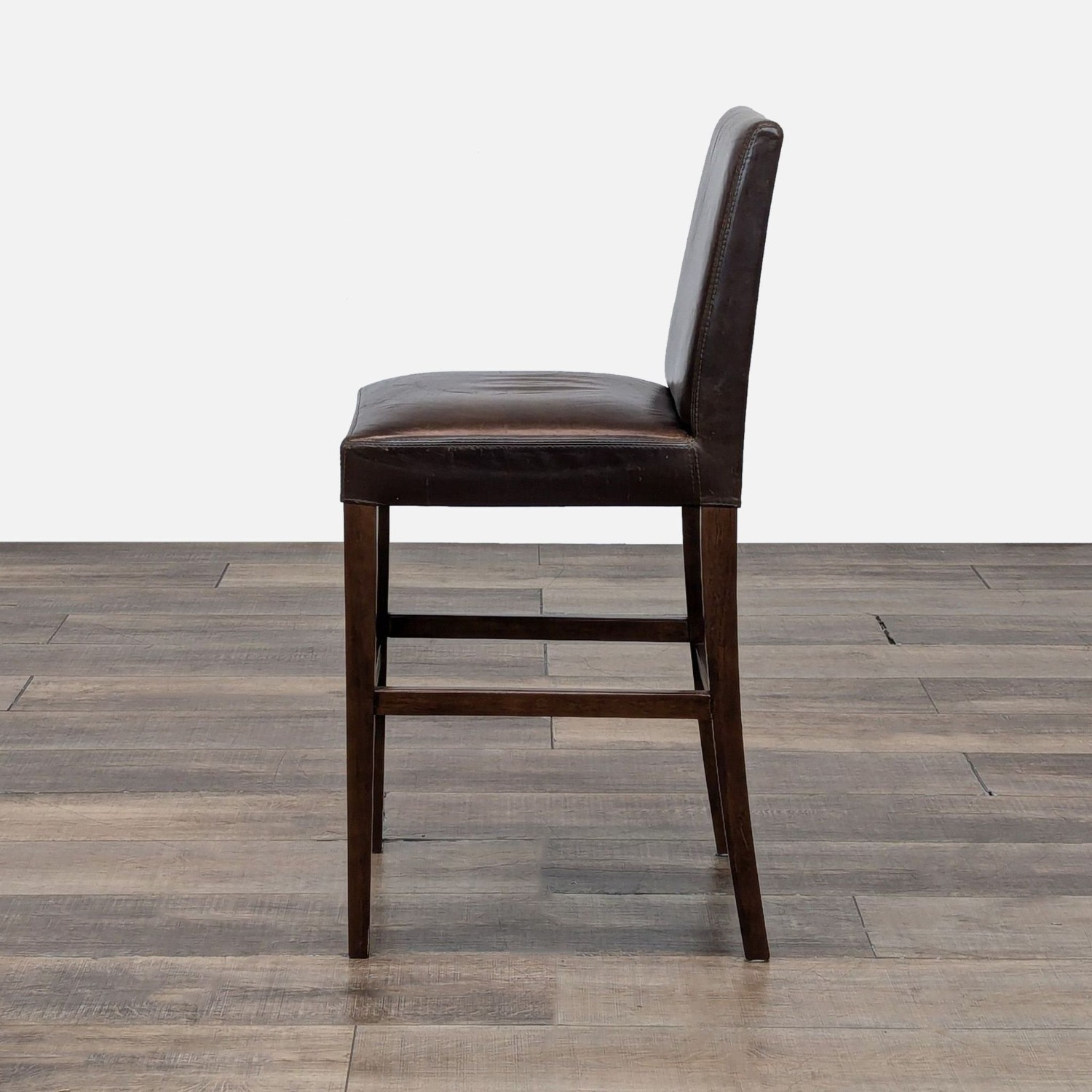 Pottery Barn Counter Height Dining Stool - image-7