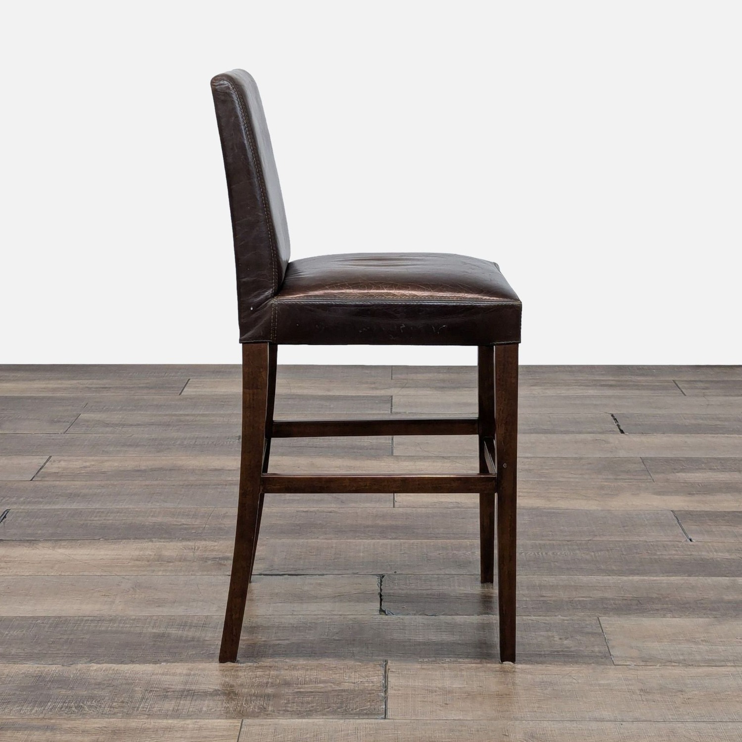 Pottery Barn Counter Height Dining Stool - image-4