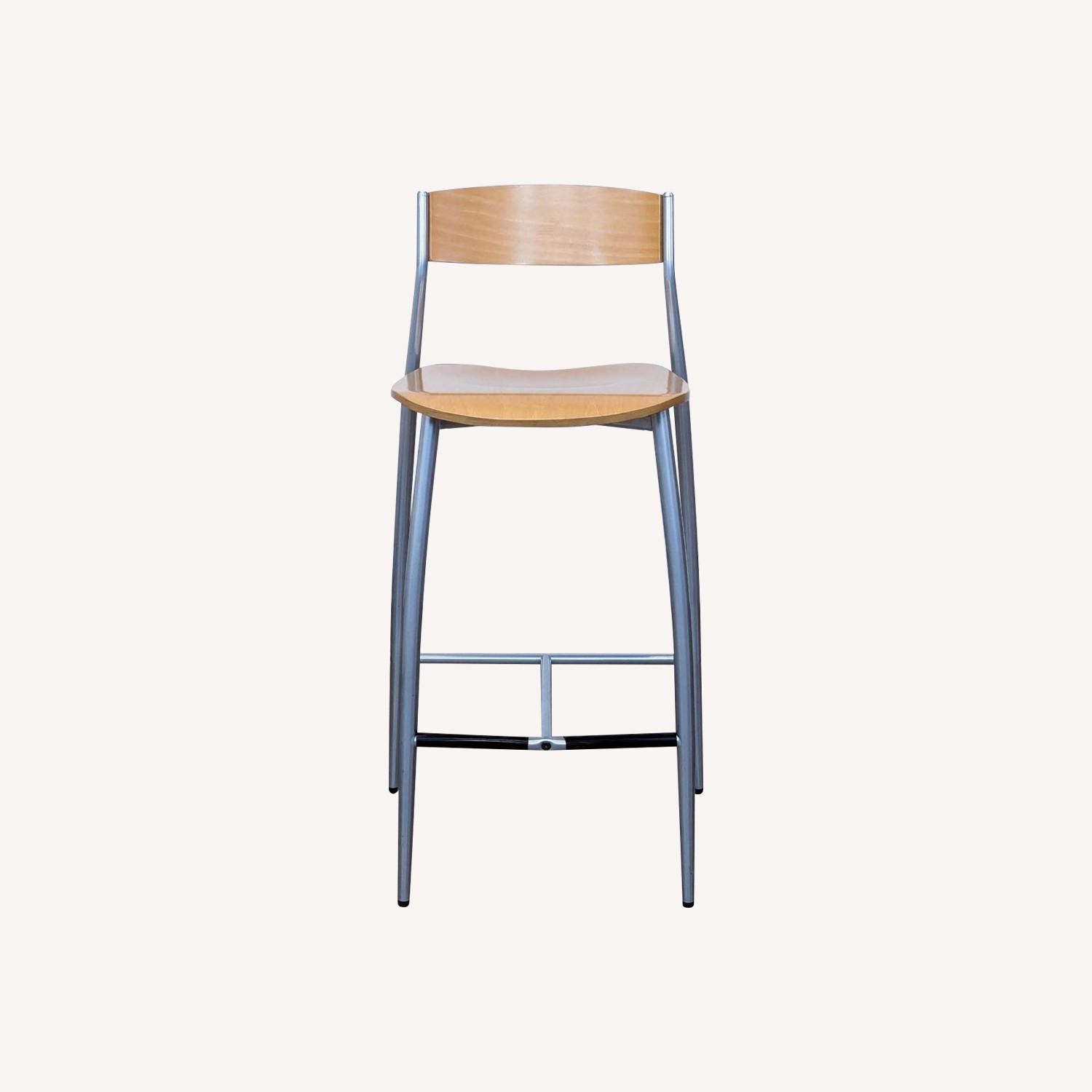Design Within Reach Baba Bar Stool - image-0