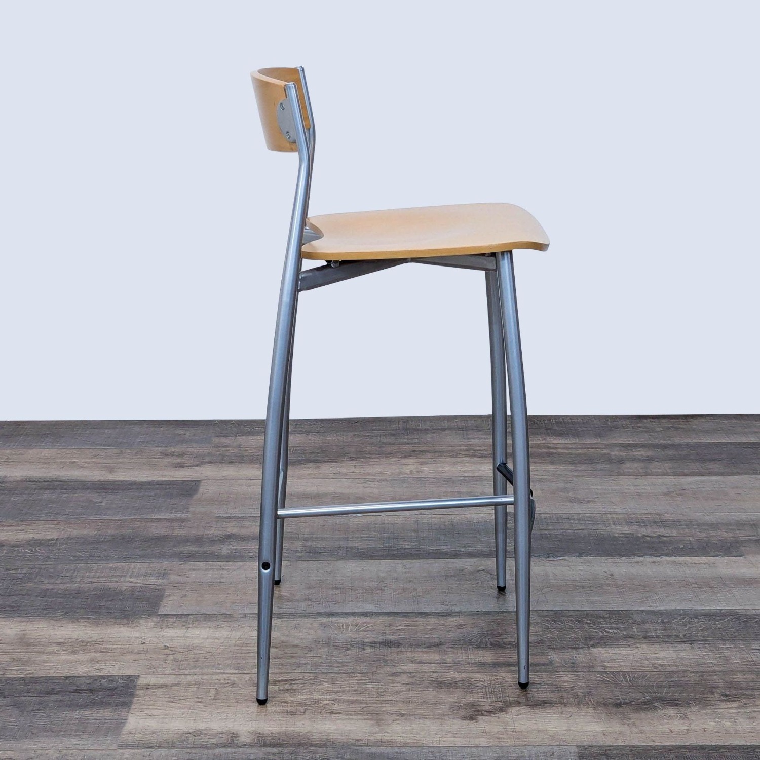 Design Within Reach Baba Bar Stool - image-6
