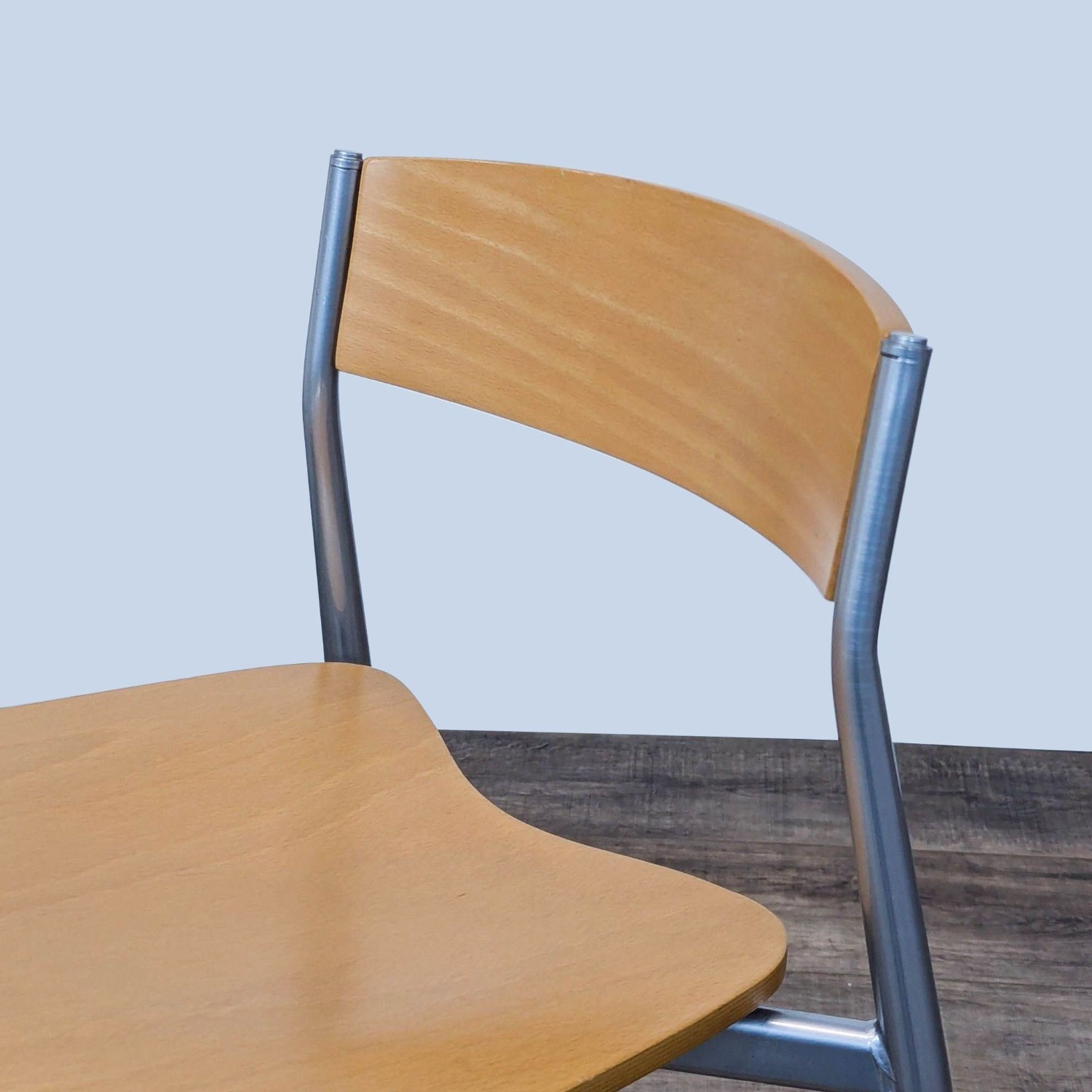 Design Within Reach Baba Bar Stool - image-3