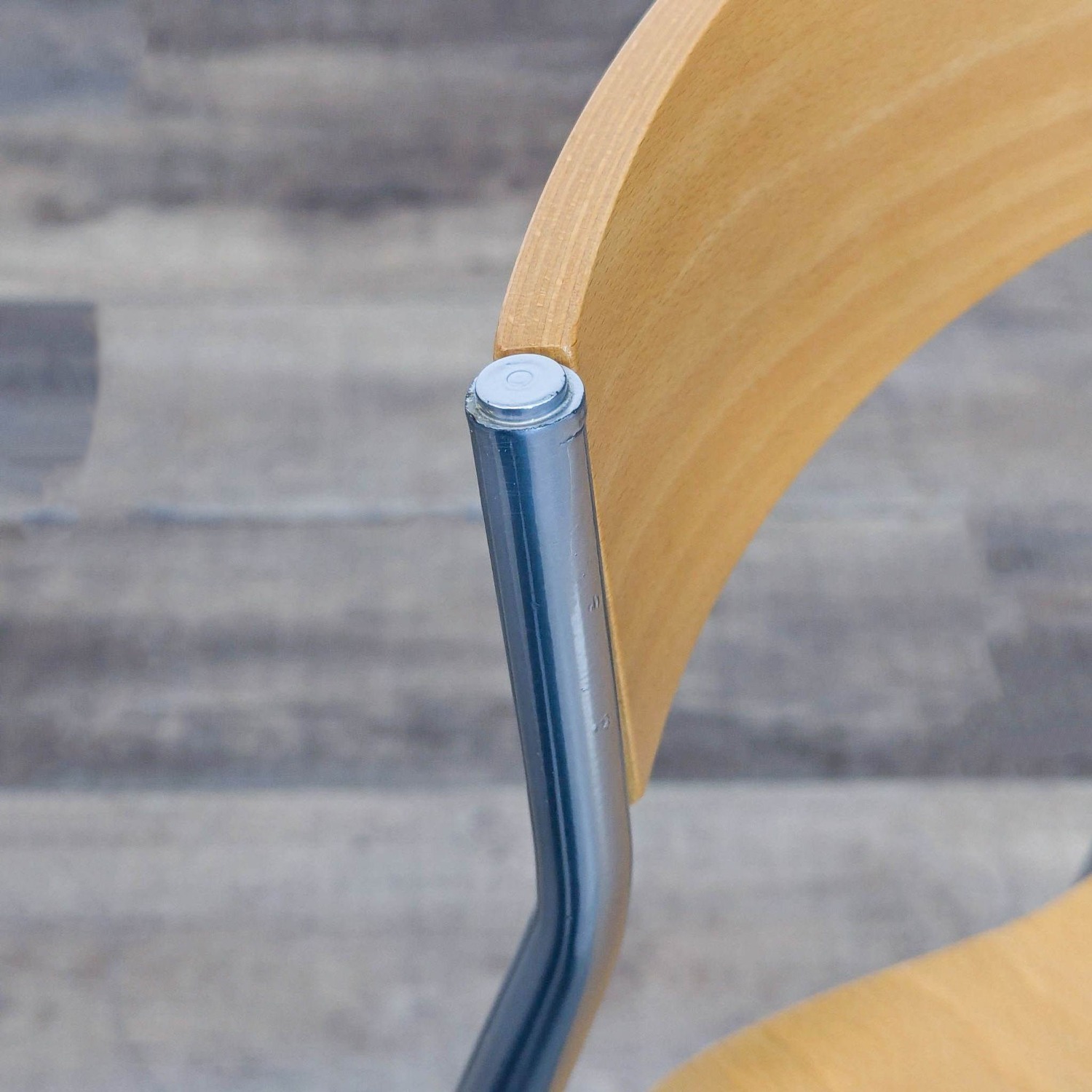 Design Within Reach Baba Bar Stool - image-5