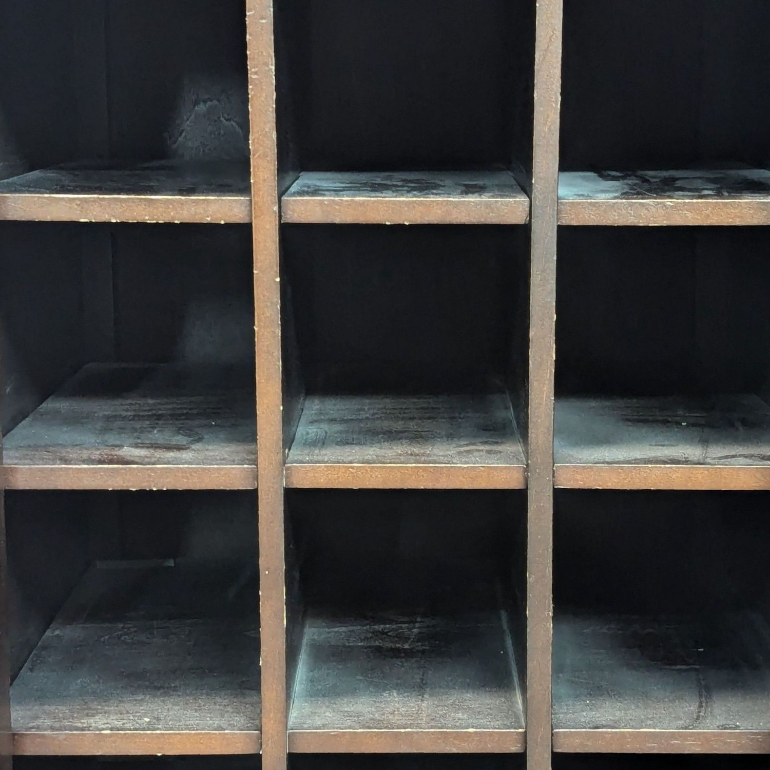 Crate & Barrel Madison Wine Tower - image-6