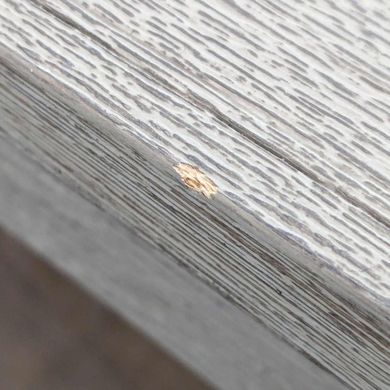 Restoration Hardware Aegean Weathered Teak Table - image-3