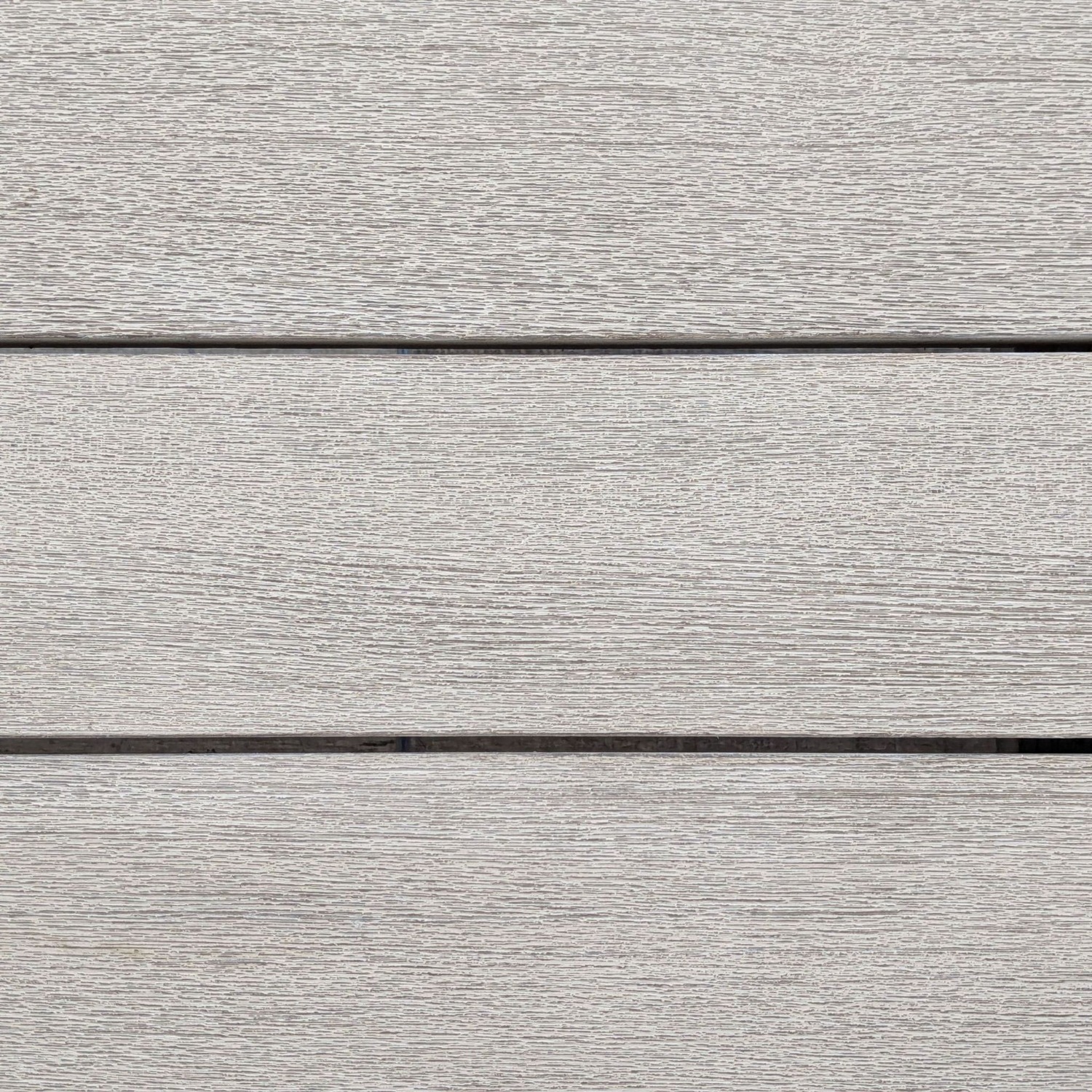 Restoration Hardware Aegean Weathered Teak Table - image-4