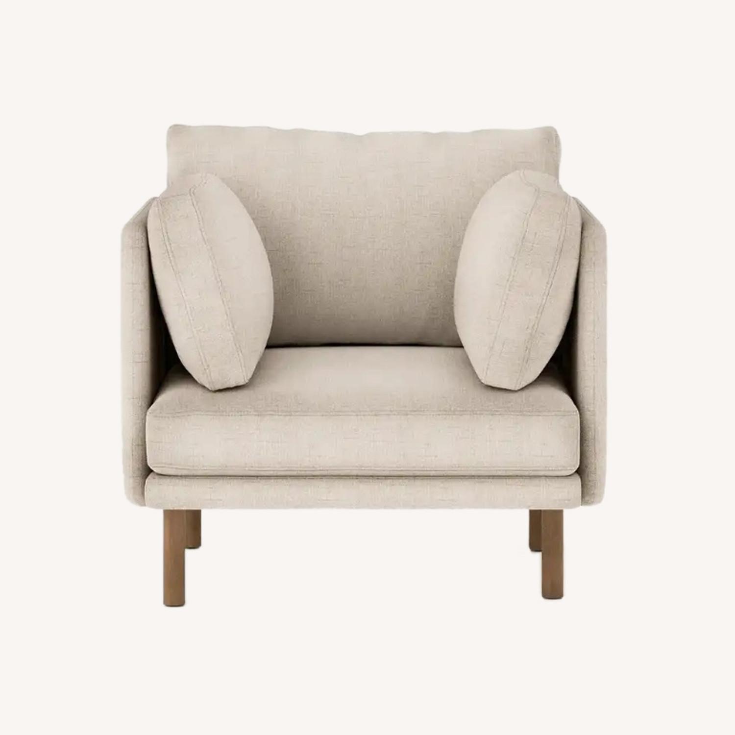 Burrow Field Chair - image-0