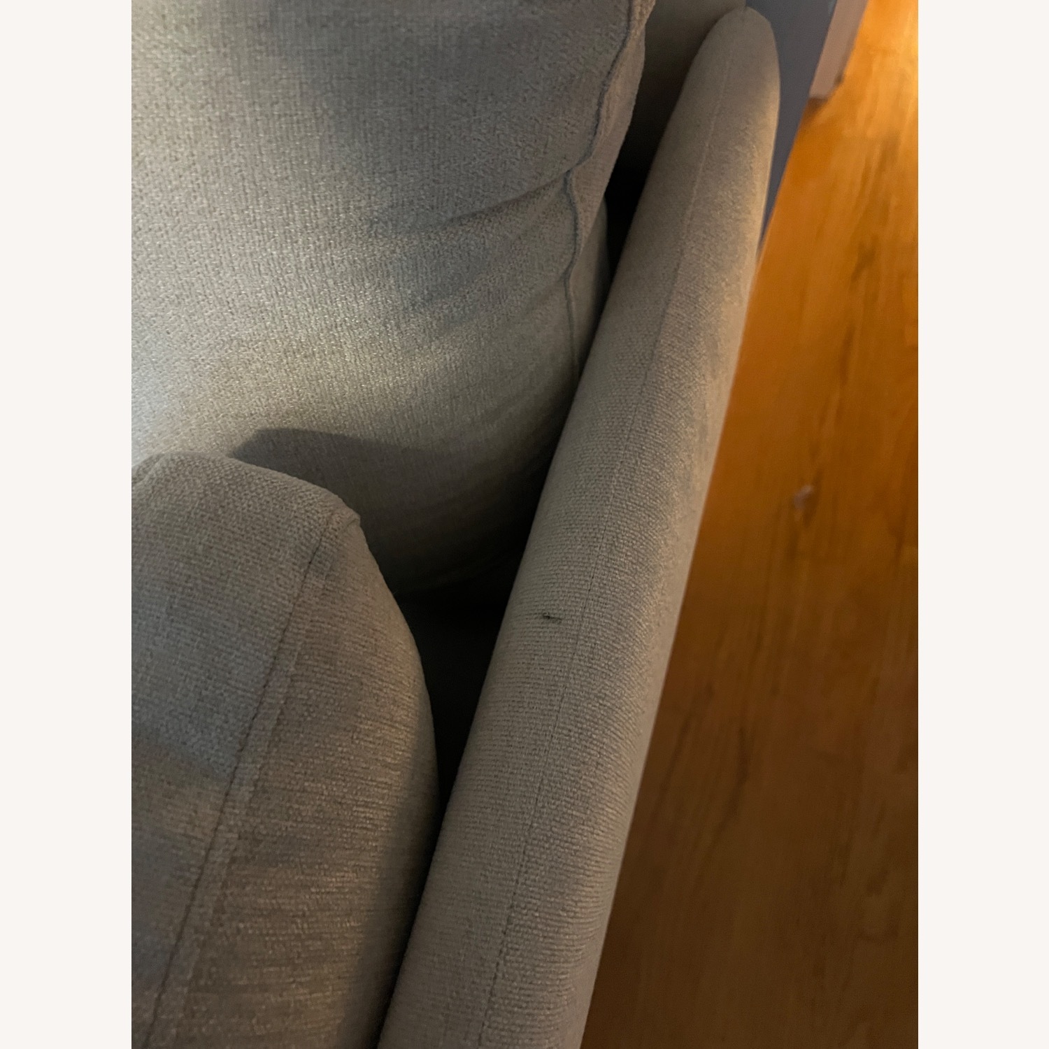 Burrow Field Chair - image-2