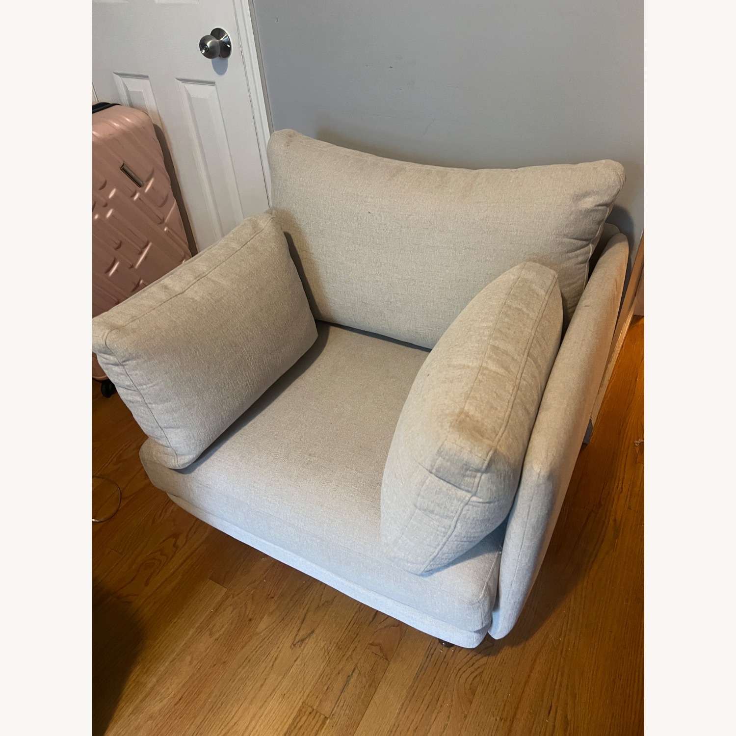 Burrow Field Chair - image-3