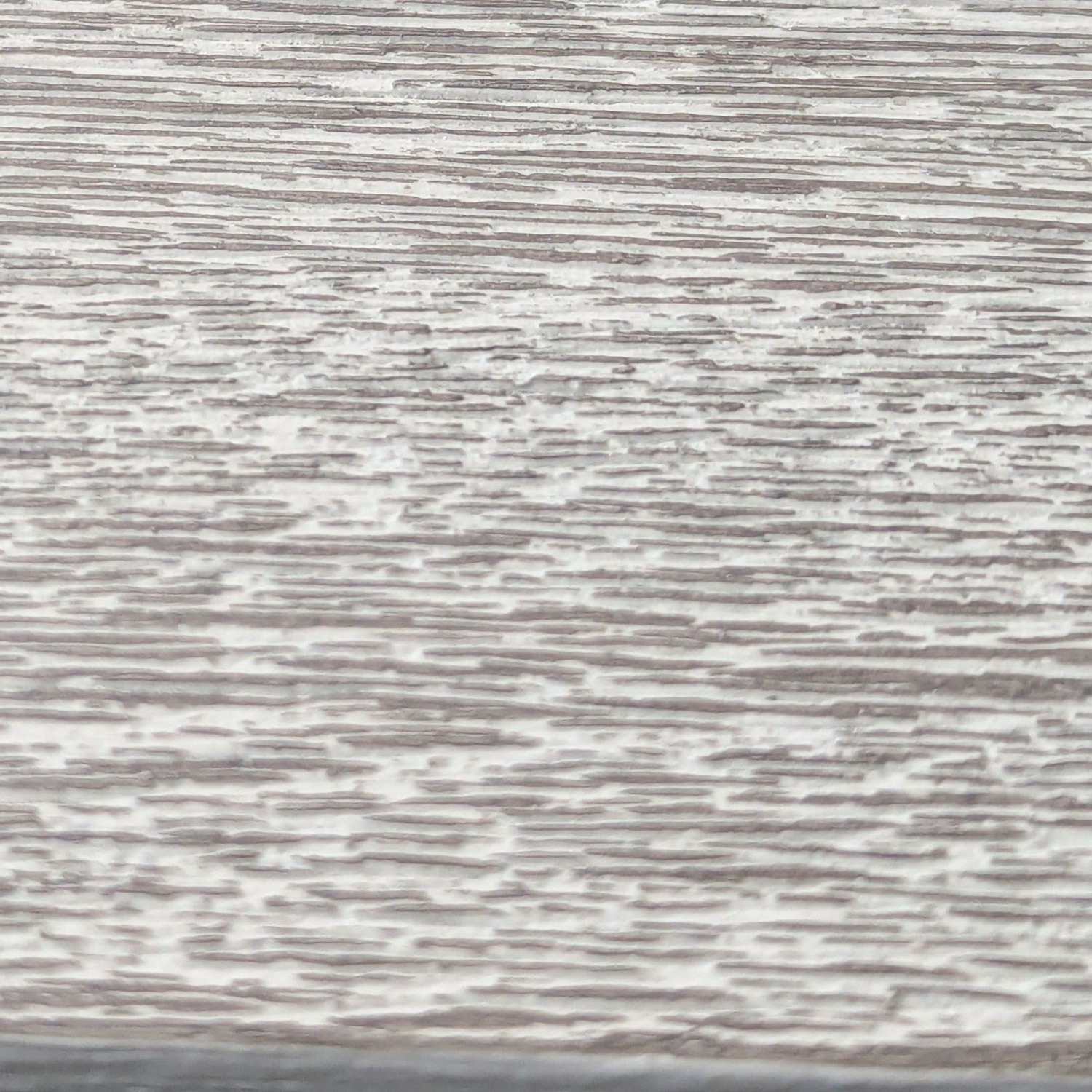 Restoration Hardware Costa Weathered Teak Table - image-5