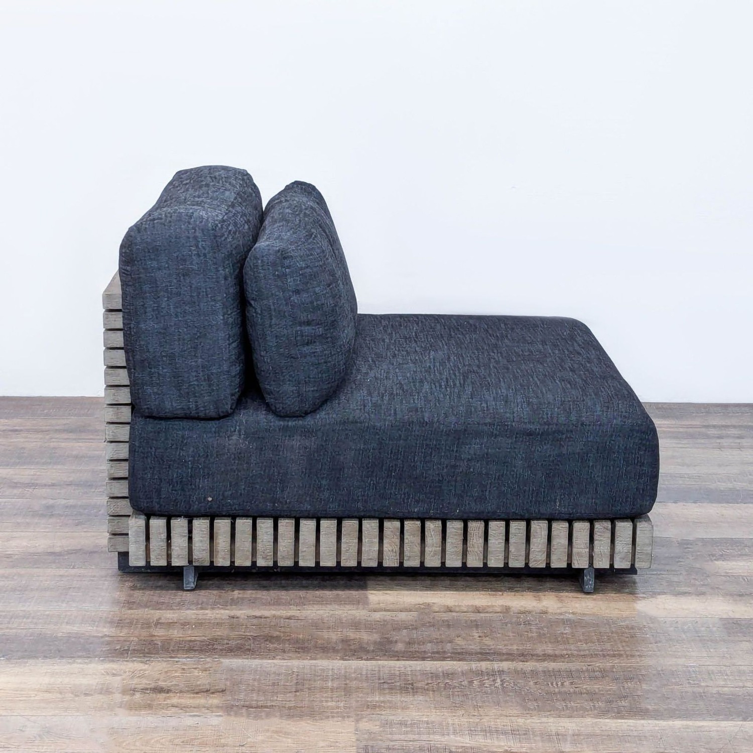 Restoration Hardware Caicos Weathered Teak - image-5